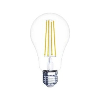 Emos LED žiarovka Filament A67 11W E27 neutrálna biela