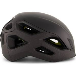Black Diamond Каска от пяна Black Diamond Vision Helmet MIPS Climbing helmet - Black - размер M/L 58-63 cm (317-0178-0112)