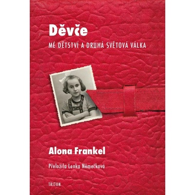 Děvče