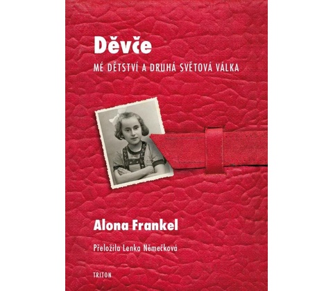 Děvče