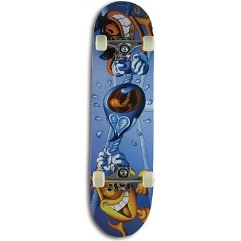 SPARTAN Super Board