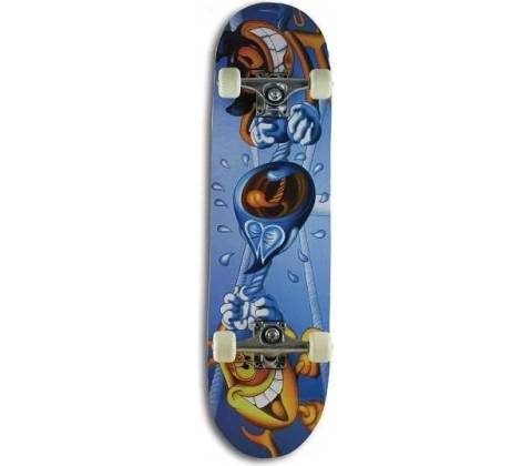 SPARTAN Super Board