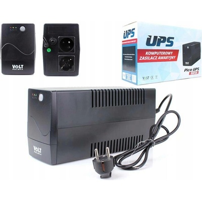 Napájecí zdroj UPS Volt Polska 5UP085009P 850 VA 480 W