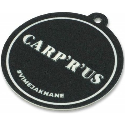 Vôňa do Auta Carp'R'Us V2