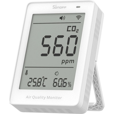 Sonoff SAWF-08P – Zbozi.Blesk.cz