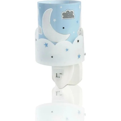 Dalber Moon blue 61235T