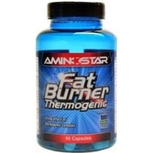 Aminostar Termogenic Fat Burner 90 kapsúl