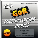 Gorstrings 3N6-93 Hybrid Extra Light