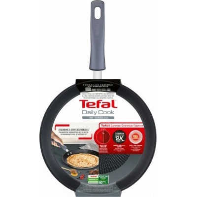 Tefal pánev na palačinky Daily Cook 25 cm