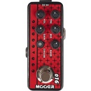 Mooer Micro Preamp 016 Phoenix