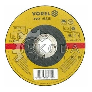 Vorel TO-08631