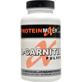 LSP nutrition L-Carnitin carnipure pulver 100 g