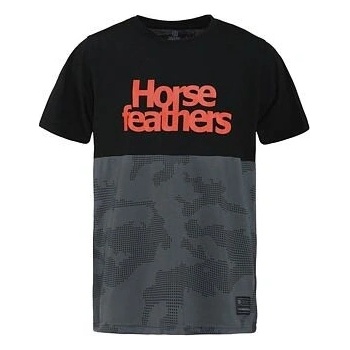 Horsefeathers Fury Digital Flame