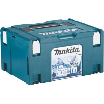 MAKITA Chladící macpak 11l