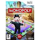 Hry na Nintendo Wii Monopoly