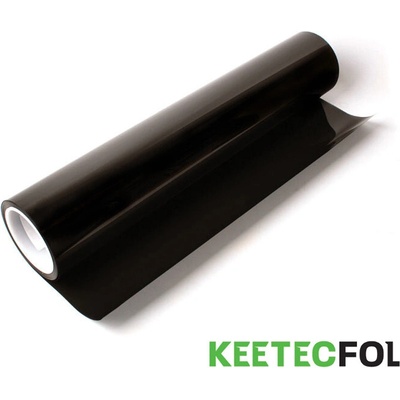 KeetecFOL Certifikovaná autofólia STANDARD 95 R76 priepustnost 6,2%