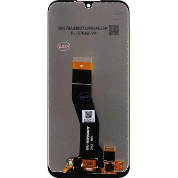 LCD Displej + Dotyková deska Nokia 4.2