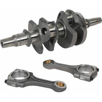 HOT RODS Bottom End Kit HOT RODS HR00258 pre ATV POLARIS RZR Turbo PRO XP 925 2022-2025