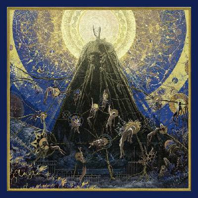 And Oceans - As In Gardens,So In Tombs Vinyl 2 LP