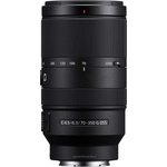 Test Sony E 70-350mm f/4.5-6.3 G OSS Recenze Sony E 70-350mm f/4.5-6.3 G OSS