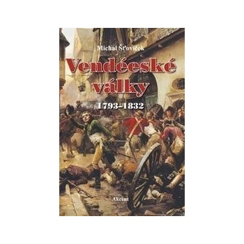 Vendéeské války
