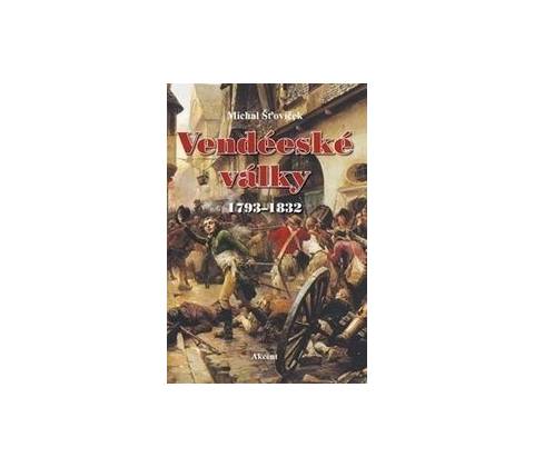 Vendéeské války