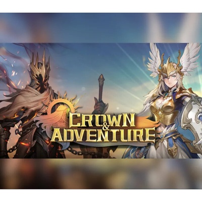 Crown and Adventure