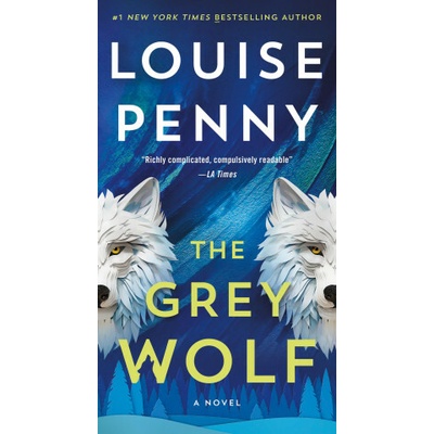 The Grey Wolf