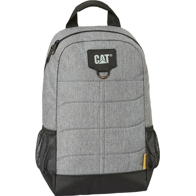 Caterpillar CAT Millennial Classic Benji sivá 20 l