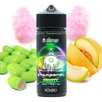Image 1 of The Mind Flayer (TMF) The Mind Flayer - Timeless Fruity 30/120ml