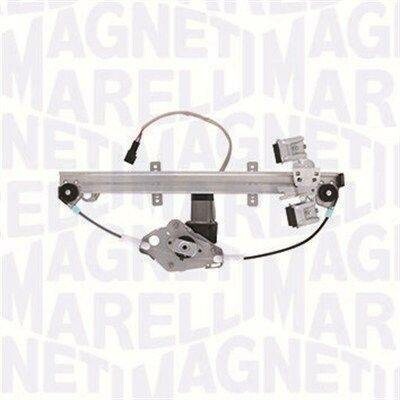 Zvedací zařízení oken MAGNETI MARELLI 350103170109