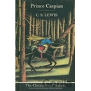 Prince Caspian