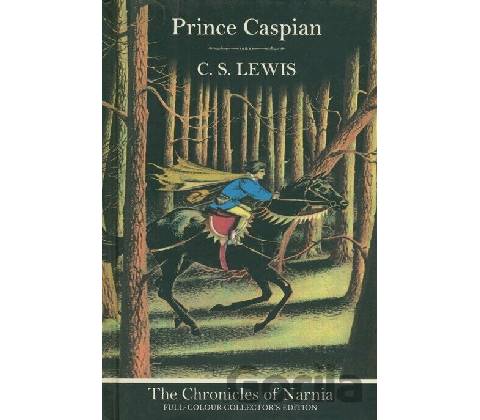 Prince Caspian