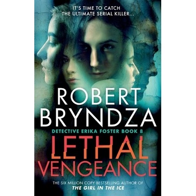 Lethal Vengeance Bryndza Robert