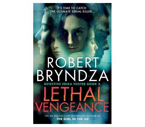 Lethal Vengeance Bryndza Robert
