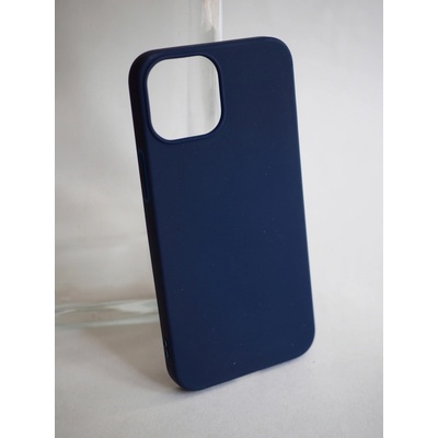 Pouzdro Case Mate Silikonové iPhone 11 Tmavě modré – Hledejceny.cz