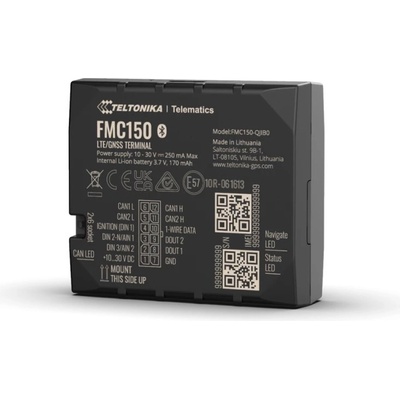 Teltonika FMC150