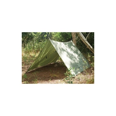 SNUGPAK Celta G2 All Weather Shelter 300 x 300 cm olive drab
