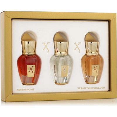 Xerjoff Casamorati 1888 Sample 10 x 13 ml dárková sada