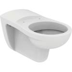 Ideal Standard Contour 21 - Висяща тоалетна без бариери, бяла V340401 (V340401)