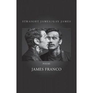 Hansen Publishing Group, LLC Straight James / Gay James | James Franco