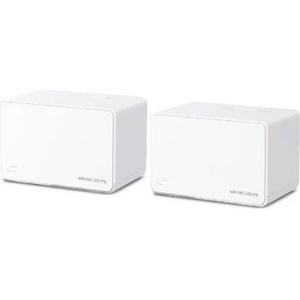 Mercusys Halo H80X AX3000 (2-Pack) Рутери
