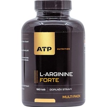 ATP Nutrition L-Arginine Forte 180 kapsúl