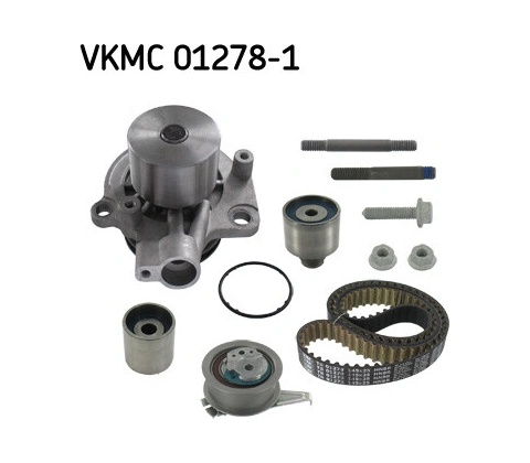 SKF VKMC012781