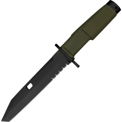 Extrema Ratio FULCRUM BAYONET EVO NFG O.D. GREEN 04.1000.0300/GRN E
