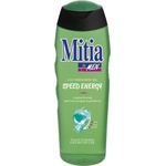 Mitia Душ гел Mitia for Men Speed Energy, 400 мл