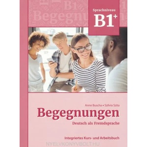 Begegnungen (ISBN: 9783969150115)