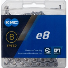 KMC e8 E-bike EPT