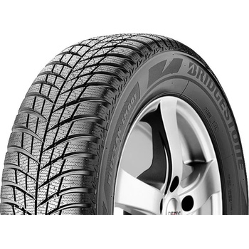 Image 1 of Bridgestone Blizzak LM001 215/55 R18 95T