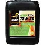 Kross Agro Stou 10W-30 10 l